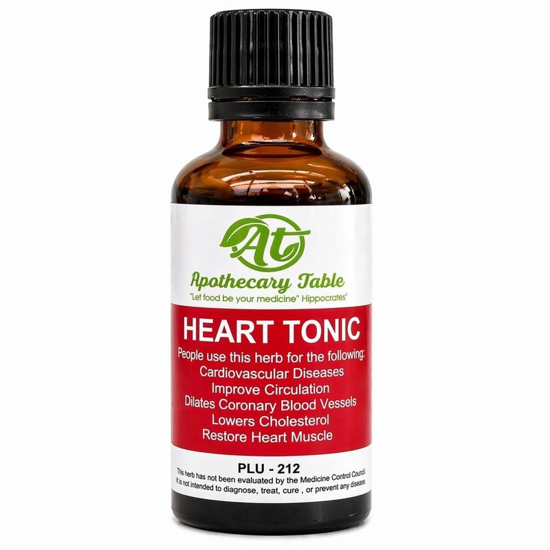 Heart Tonic