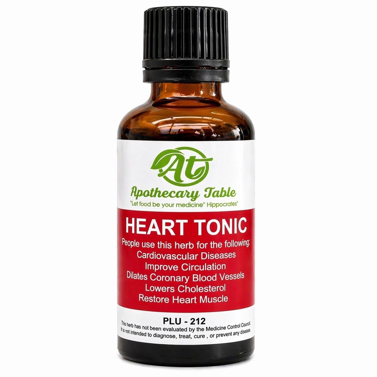 Heart Tonic
