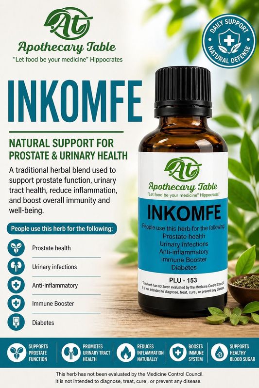 Inkomfe