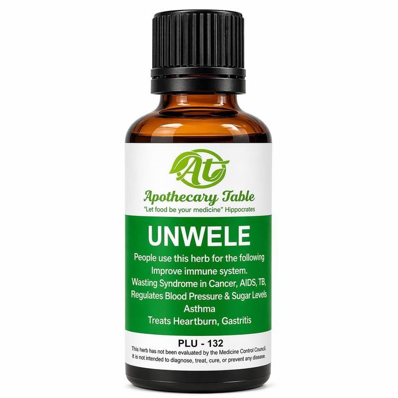 Unwele