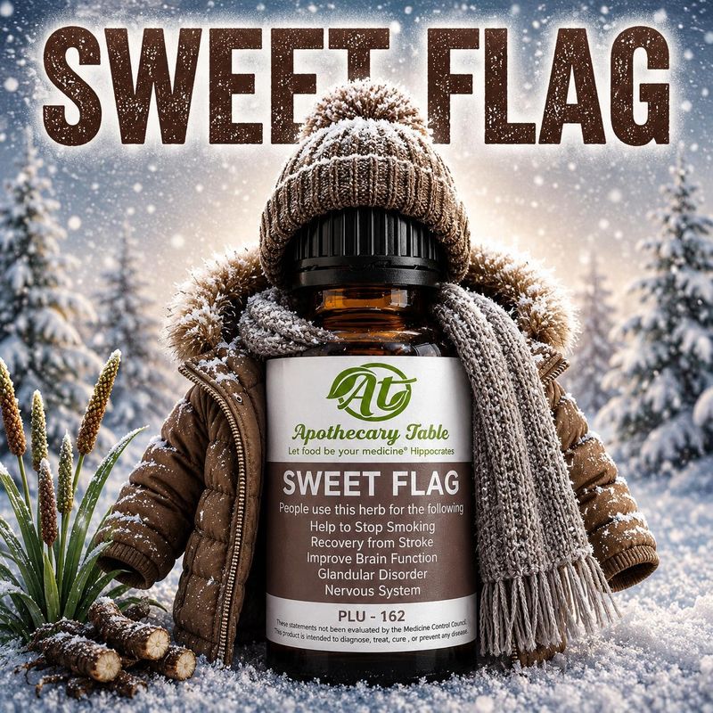Calamus / Sweetflag