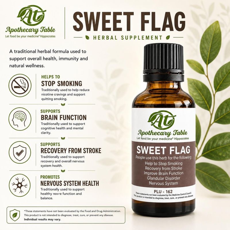 Calamus / Sweetflag