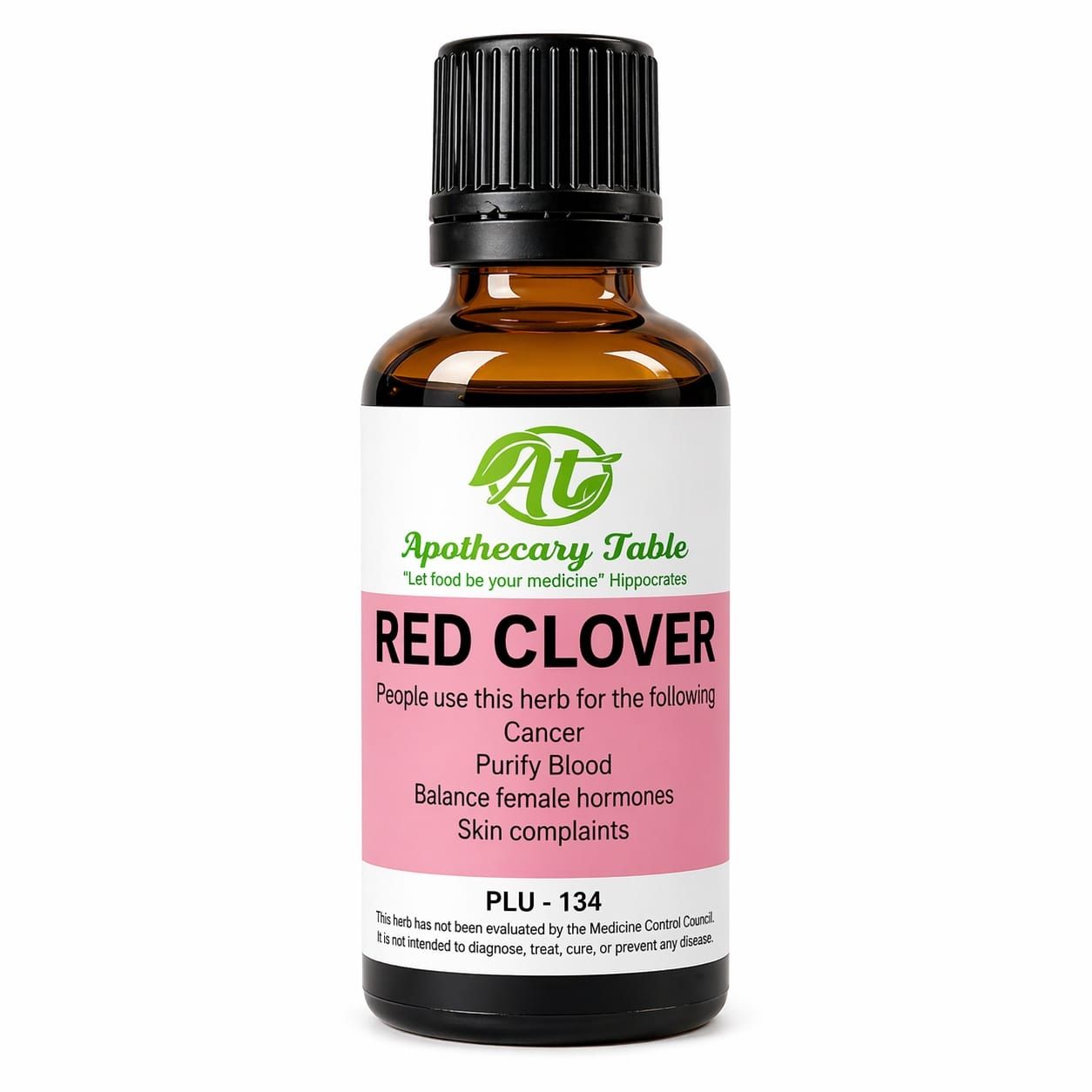 Red Clover