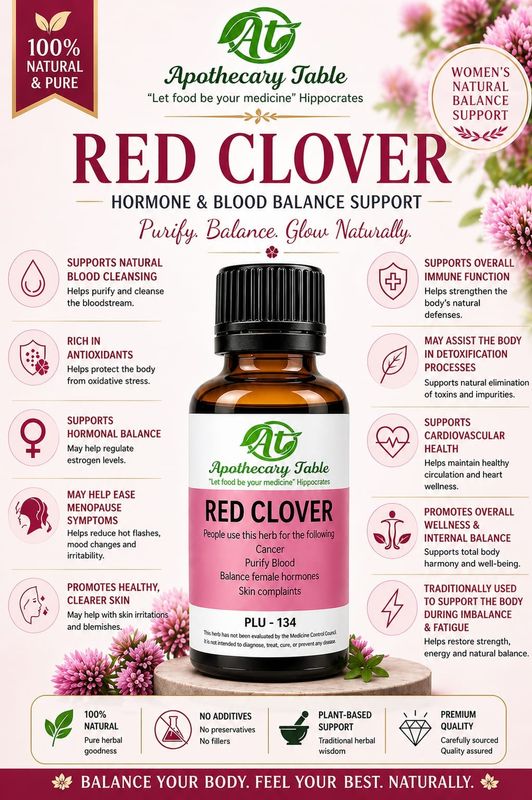 Red Clover