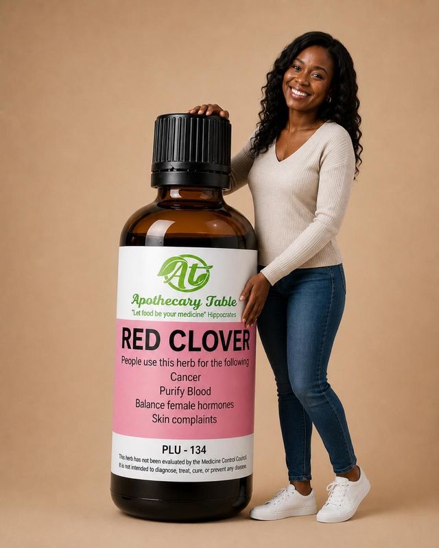 Red Clover