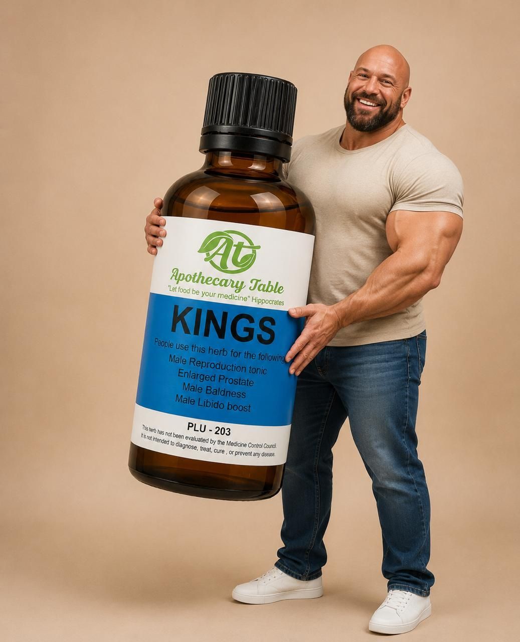 Saw Palmetto