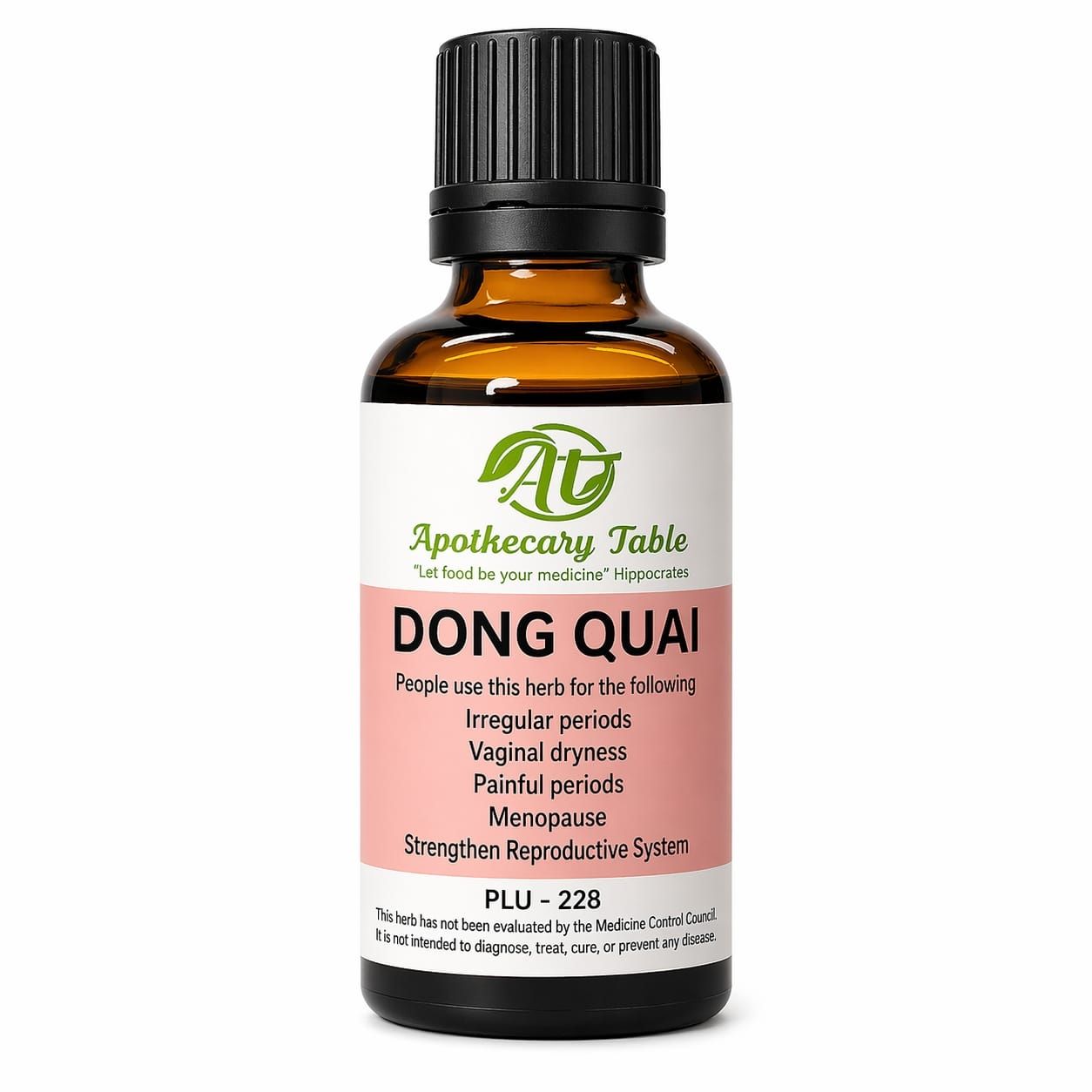 Dong Quai