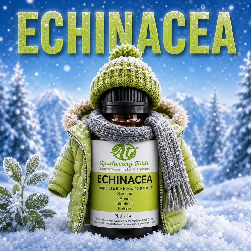 Echinacea 