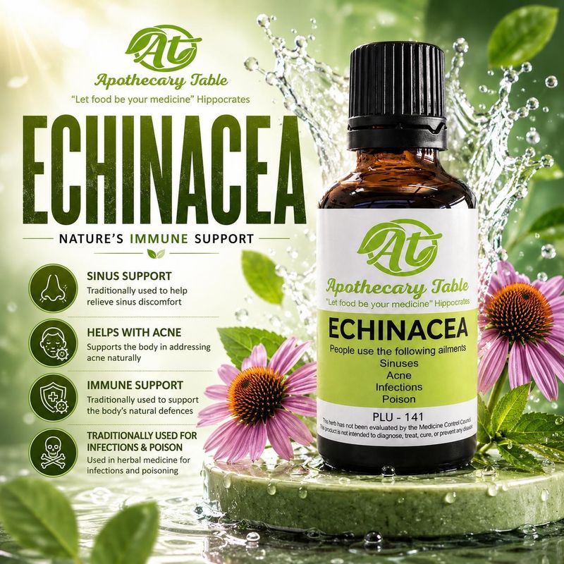 Echinacea 