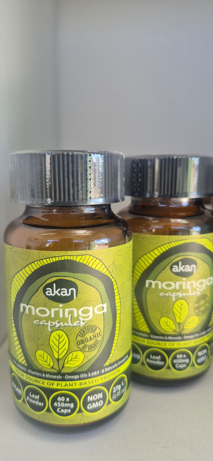 Moringa
