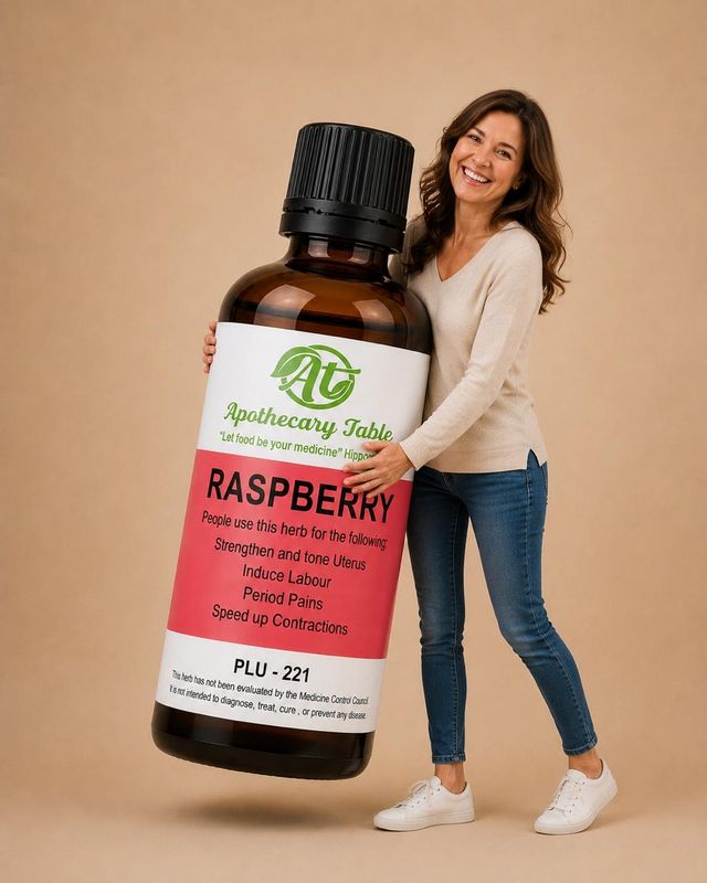 Raspberry
