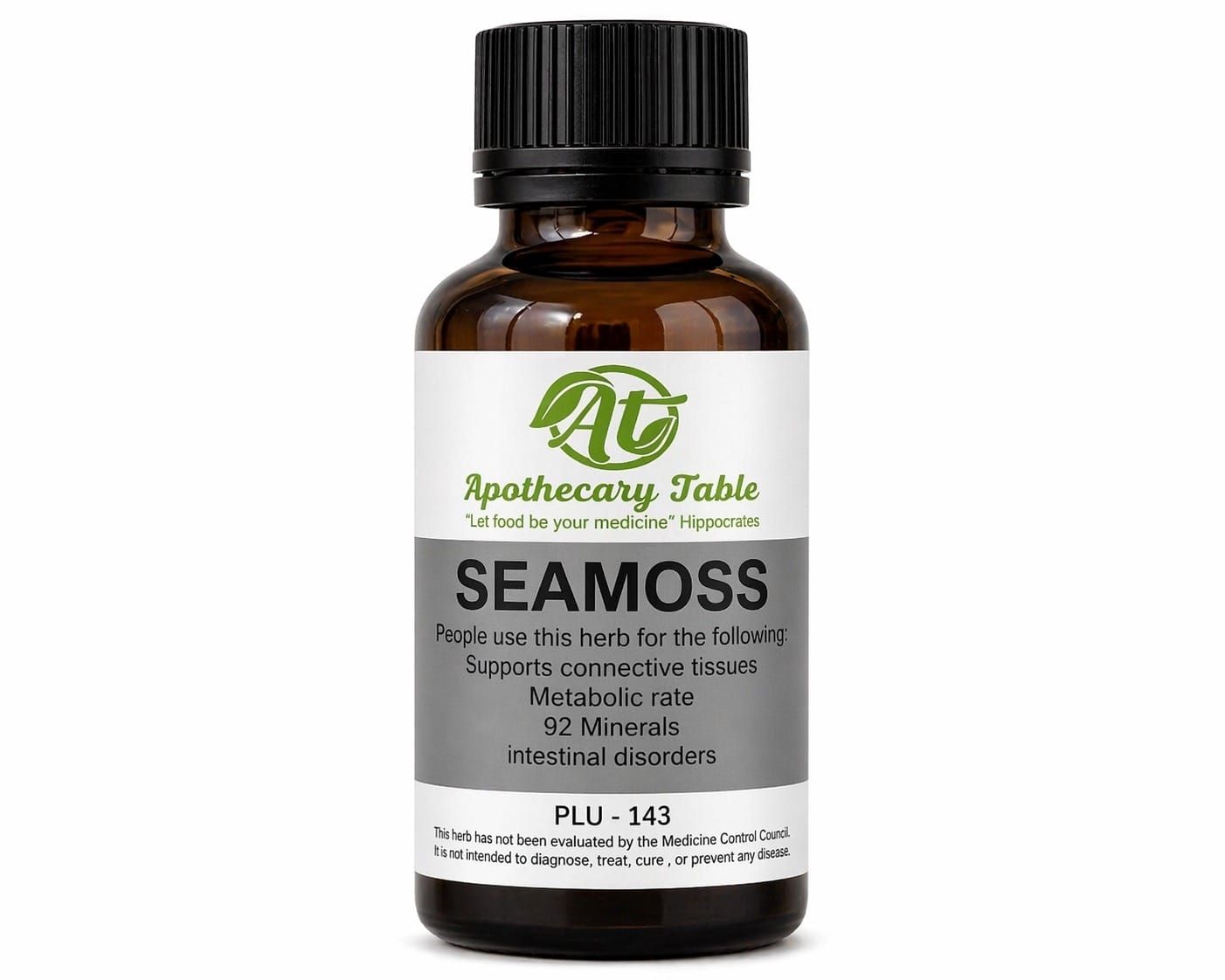 Seamoss