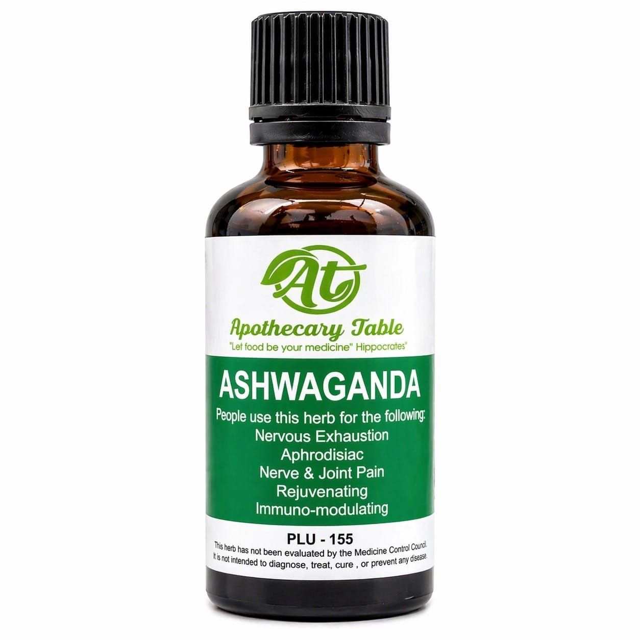 Ashwaganda