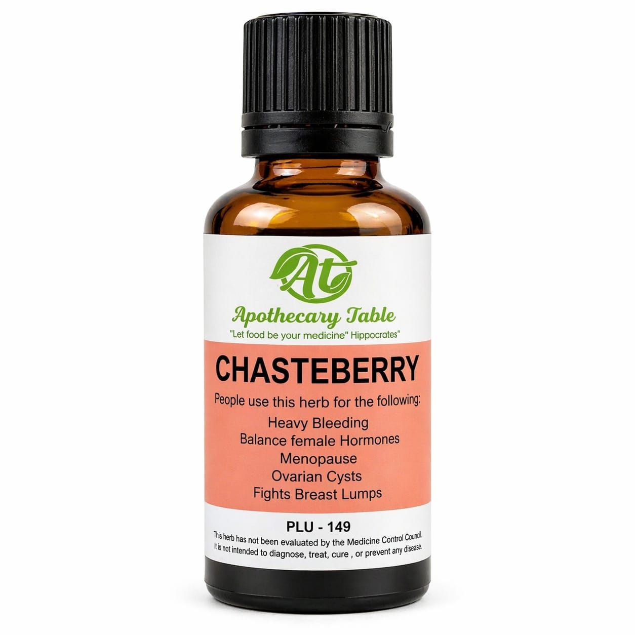 Chasteberry