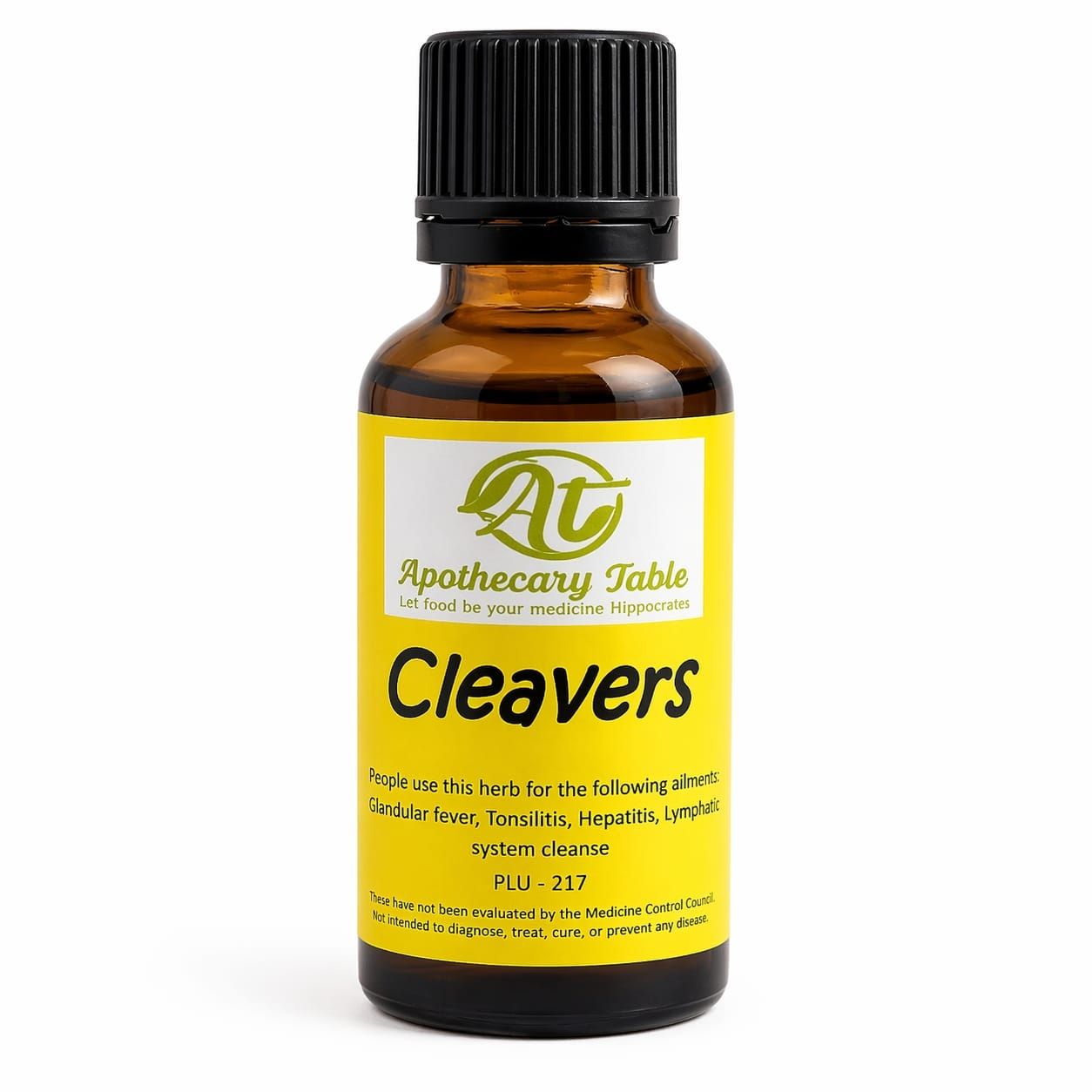 Cleavers