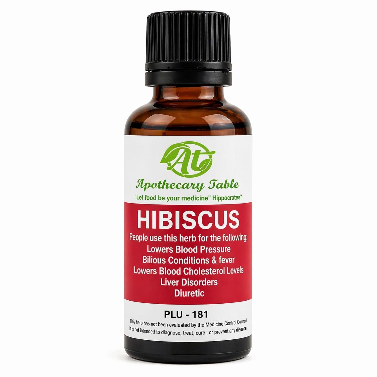 Hibiscus
