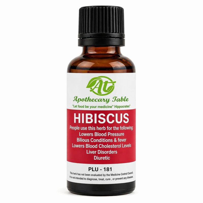 Hibiscus