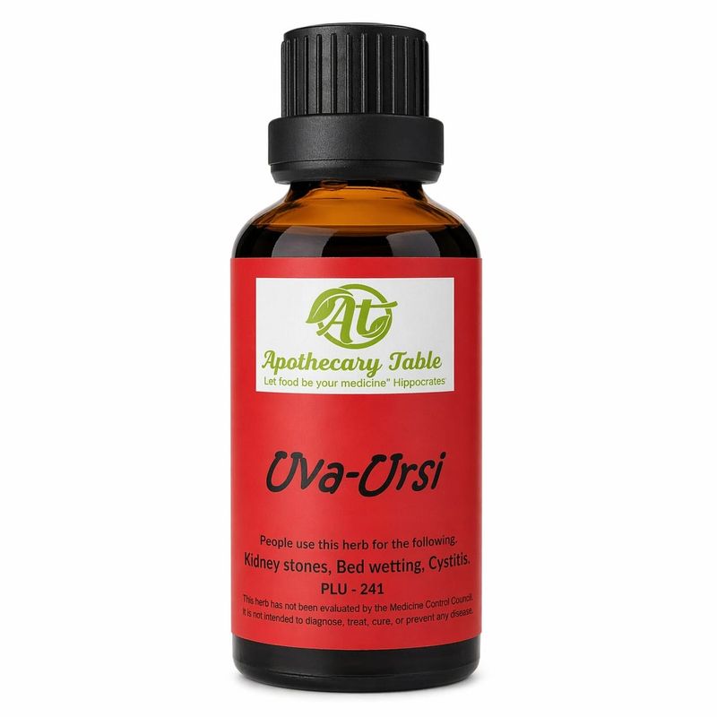 Uva ursi