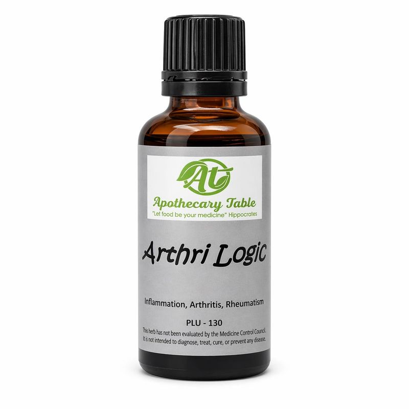 Arthri logic