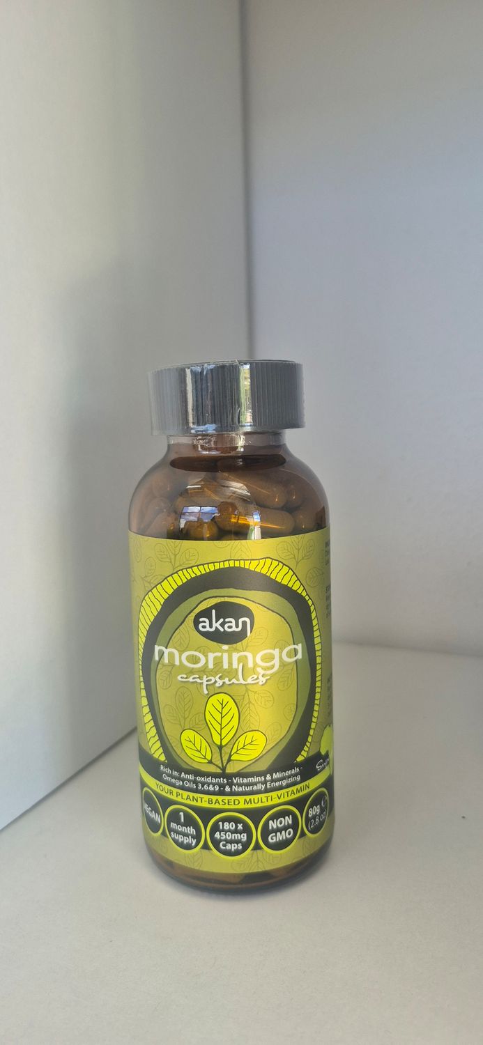 Moringa