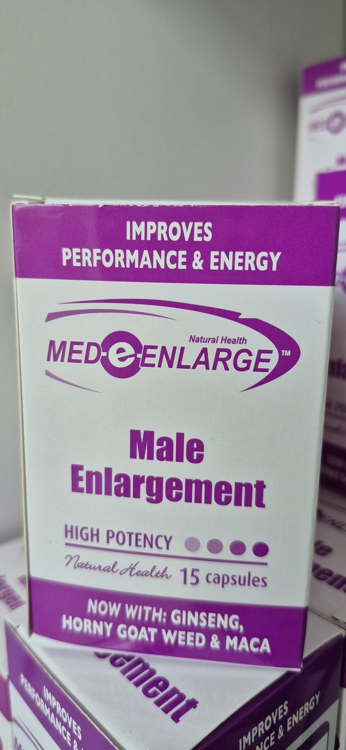 Male Enlargement