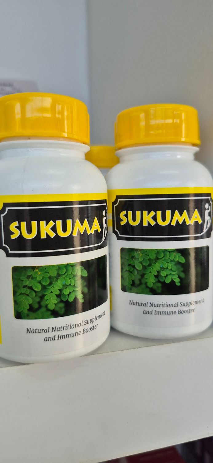 Sukuma
