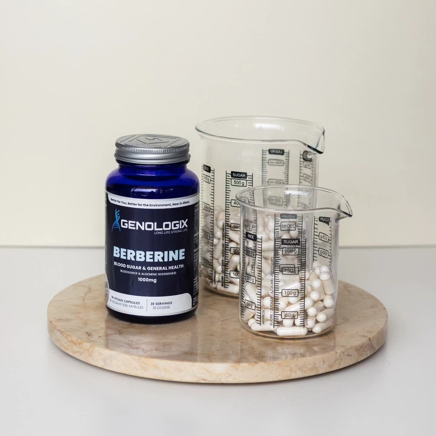 Berberine