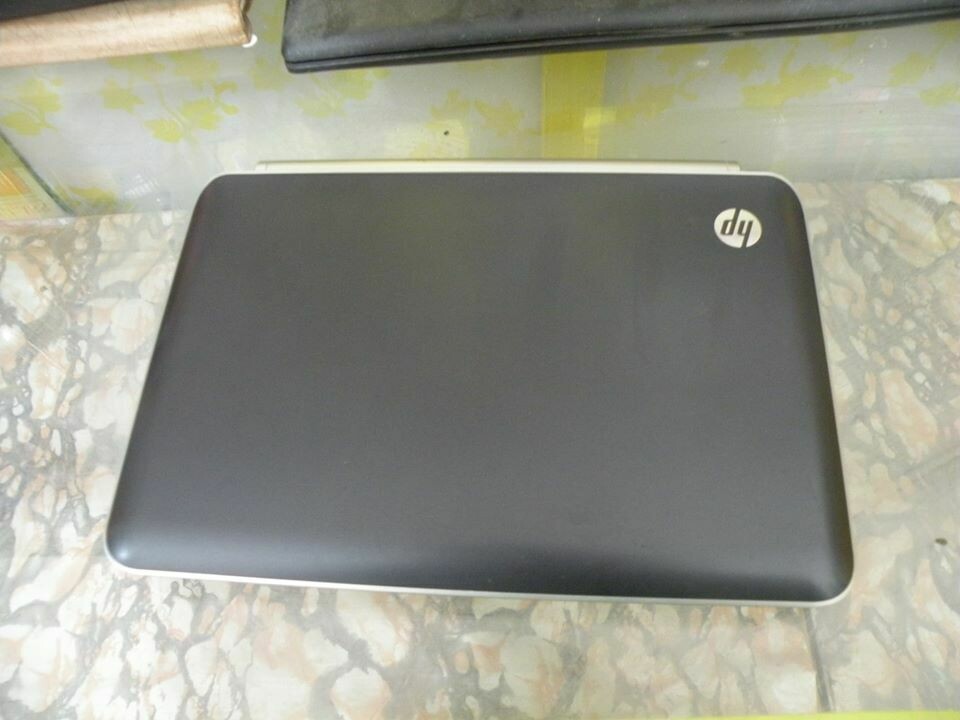 hp mini