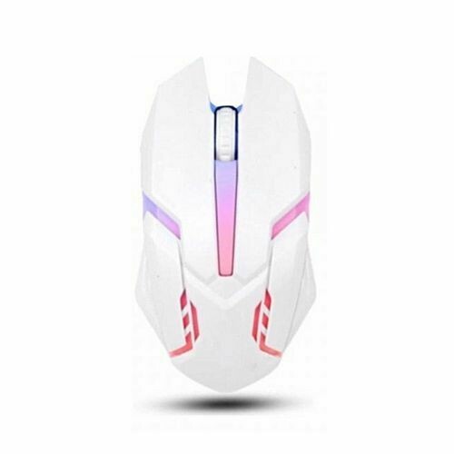 Souris USB Gaming SPIDER X3