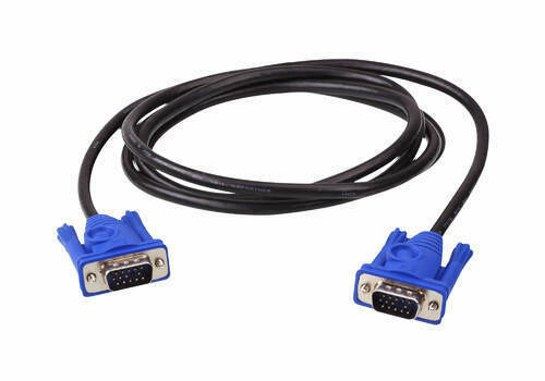 cable VGA-VGA