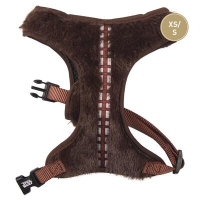 Ham pentru Caini Star Wars: Chewbacca - XS/S