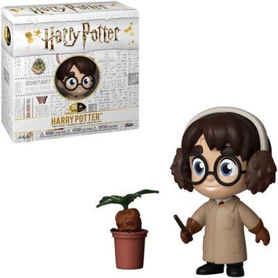 Figurina Funko 5 Star Harry Potter: Herbology