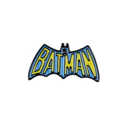 Insigna Metal Batman Logo