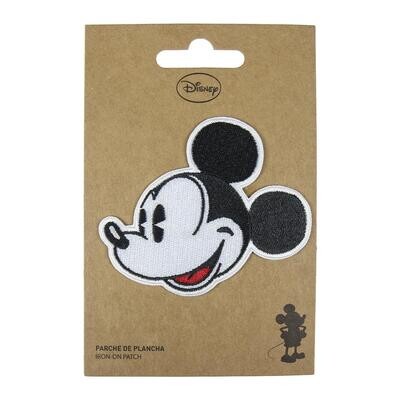 Patch Disney Mickey Mouse