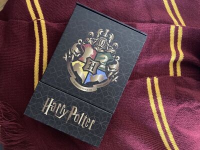Set 4 pixuri baghete Harry Potter