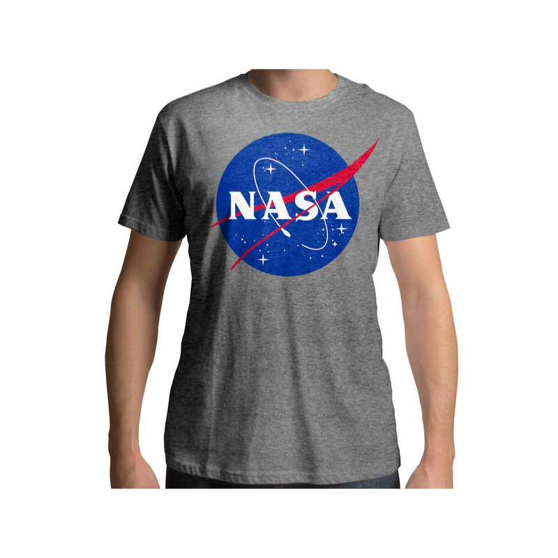 Tricou baieti Nasa Logo, Mărime: S