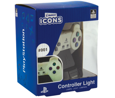 Lampa decorativa Playstation 1 controller