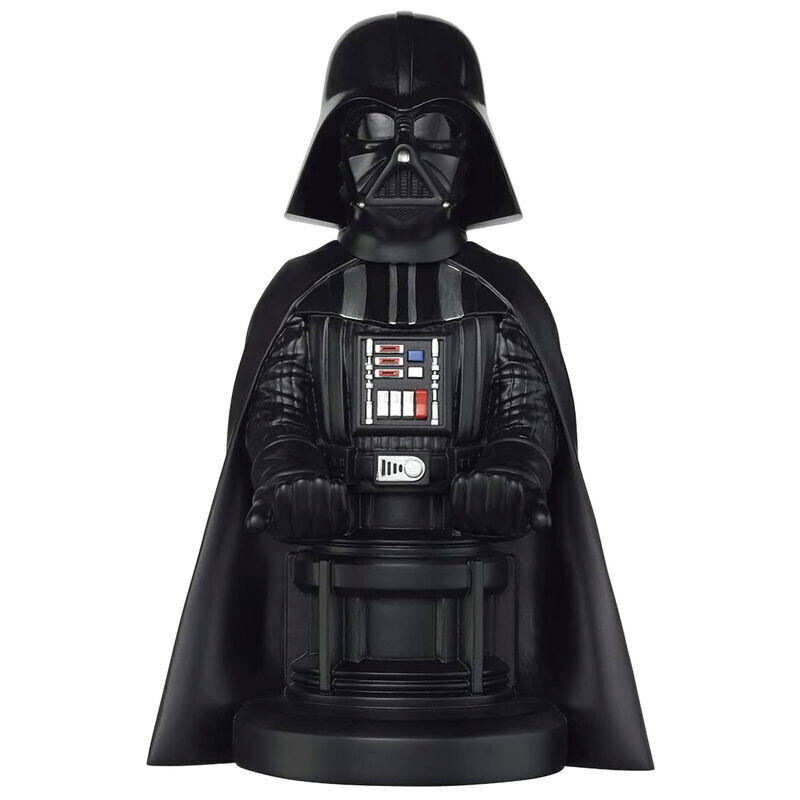 Figurina Star Wars Darth Vader Cable guy
