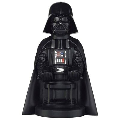 Figurina Star Wars Darth Vader Cable guy