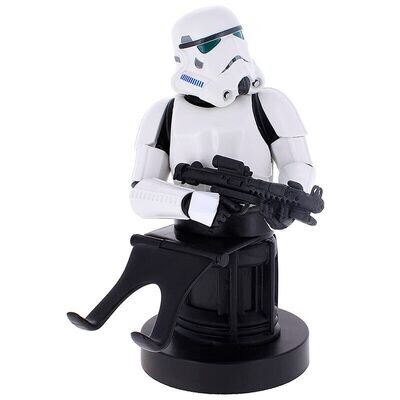 Figurina Star Wars Imperial Stormtrooper Cable guy