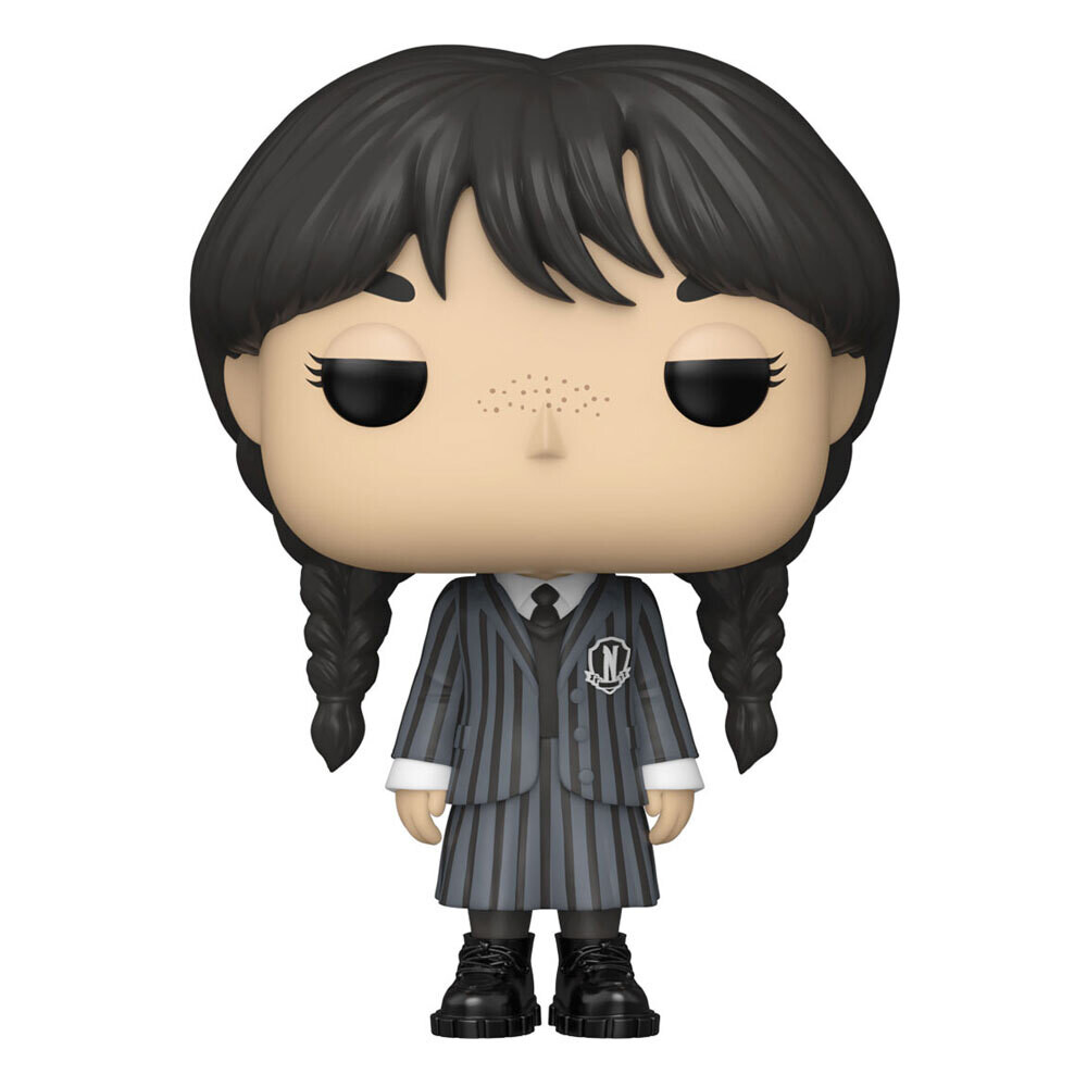 Figurina Funko POP! Wednesday