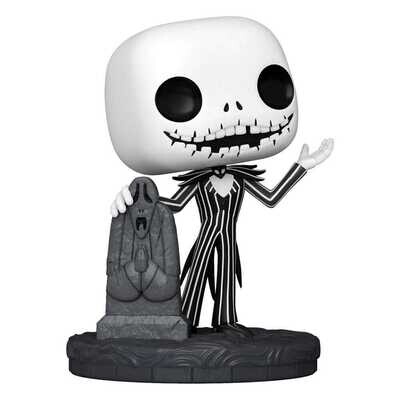 Figurina Funko POP! Nightmare before Christmas - Jack