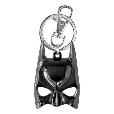 Breloc metal Batman Mask