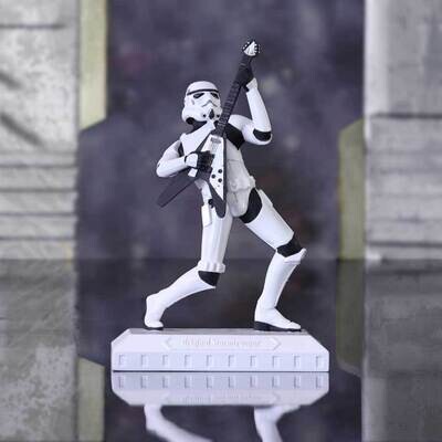 Figurina Stormtrooper Rock on!