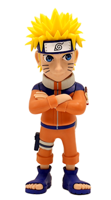Figurina Naruto Uzumaki 12 cm