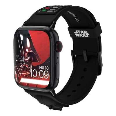 Curea Apple Watch Star Wars Darth Vader