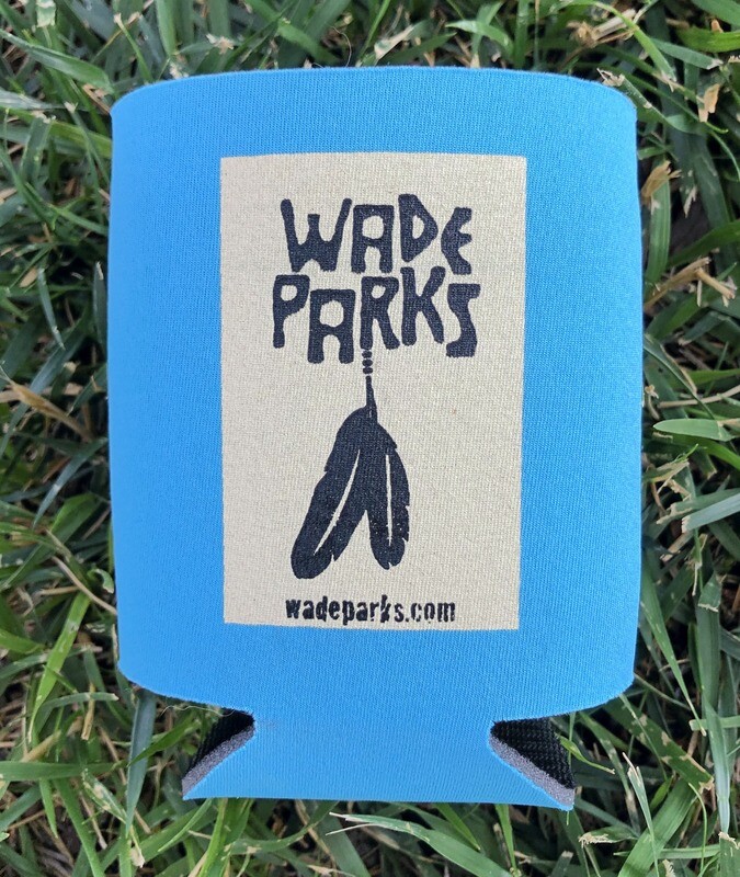 Drink Holder | Wade Parks Koozie