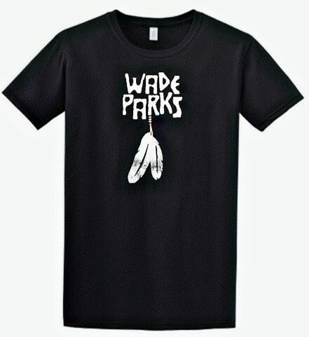 T-Shirt | Wade Parks