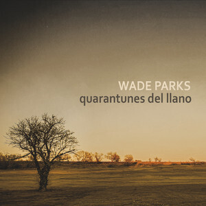 CD | quarantunes del llano | MMXXII