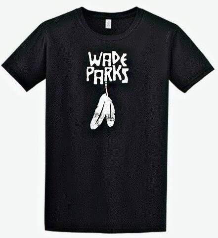 Merch Bundle | Wade Parks | Guarding The Old Ways